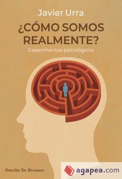 ¿Cómo somos realmente? Experimentos psicológicos ¿Cómo somos realmente? Experimentos psicológicos