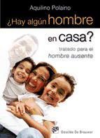 Portada de &iquest;Hay alg&uacute;n hombre en casa? (Ebook)