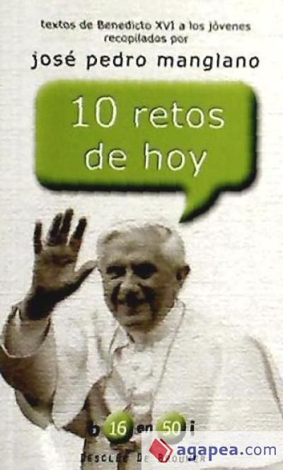 10 retos de hoy 10 retos de hoy
