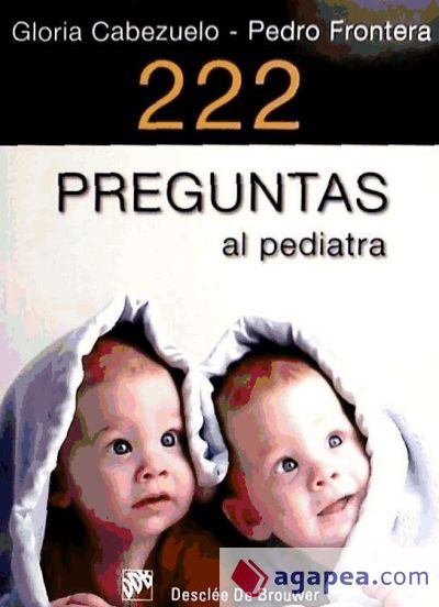 222 preguntas al pediatra