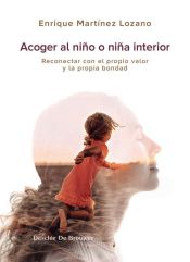 Portada de Acoger Al Niño O Niña Interior