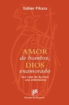 Portada de Amor de hombre, Dios enamorado (Ebook)