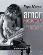 Portada de Amor y violencia (Ebook)