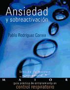 Portada de Ansiedad y sobreactivación (Ebook)