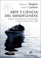 Portada de Arte y ciencia del mindfulness