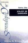 Portada de Atajos de sabiduría