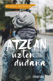 Portada de Atzean uzten dudana