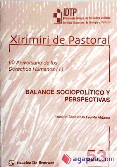 Balance sociopol&iacute;tico y perspectivas
