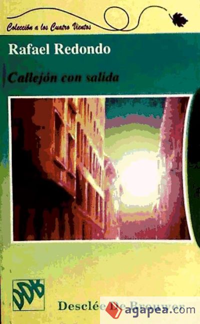 Callejón con salida. Perspectivas de la juventud actual