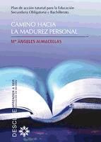 Portada de Camino hacia la madurez personal (Ebook)