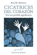 Portada de Cicatrices del corazón (Ebook)