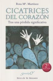 Portada de Cicatrices del corazón