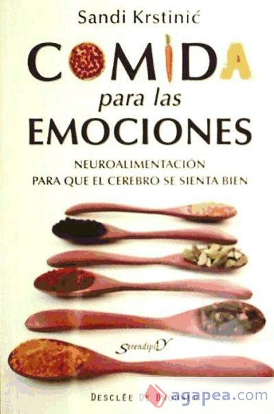 Comida para las emociones