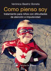 Portada de Como pienso soy
