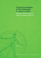 Portada de Constructivismo y psicoterapia (Ebook)