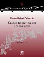 Portada de Crecer bebiendo del propio pozo