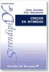 Portada de Crecer en intimidad