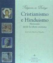 Portada de Cristianismo e hinduismo. Horizonte desde la ribera cristiana