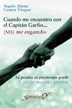 Portada de Cuando me encuentro con Garfio... (no) me engancho (Ebook)