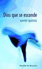 Portada de Dios que se esconde (Ebook)