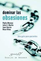 Portada de Dominar las obsesiones (Ebook)