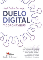 Portada de Duelo digital y coronavirus