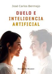 Portada de Duelo e inteligencia artificial
