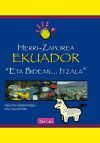 Portada de Ekuador
