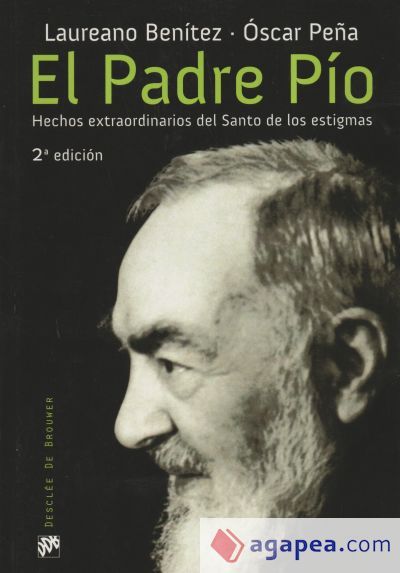 El Padre Pío