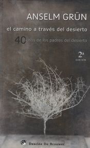 Portada de El camino a través del desierto