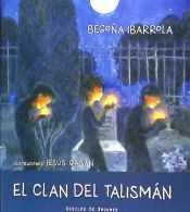 Portada de El clan del Talismán