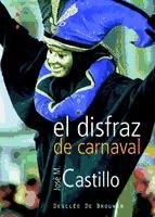 Portada de El disfraz de carnaval (Ebook)