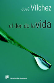 Portada de El don de la vida