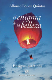 Portada de El enigma de la belleza