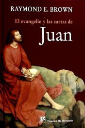 Portada de El evangelio y las cartas de Juan