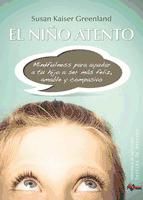 Portada de El niño atento (Ebook)