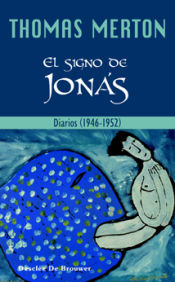Portada de El signo de Jonás. Diarios (1946-1952)