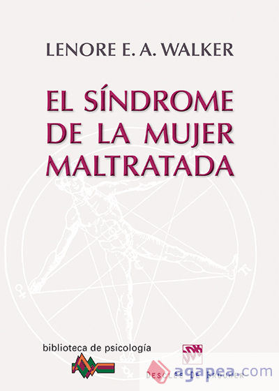 El síndrome de la mujer maltratada