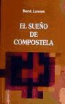 Portada de El sueño de compostela