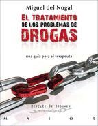 Portada de El tratamiento de los problemas de drogas (Ebook)