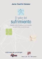 Portada de El valor del sufrimiento (Ebook)