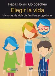 Portada de Elegir la vida