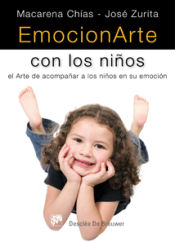 Portada de EmocionArte con los niños