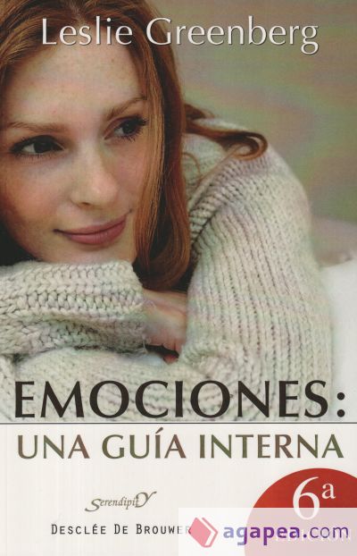 Emociones: una guía interna. Cuáles sigo y cuáles no