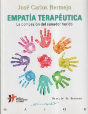 Portada de Empatía terapéutica