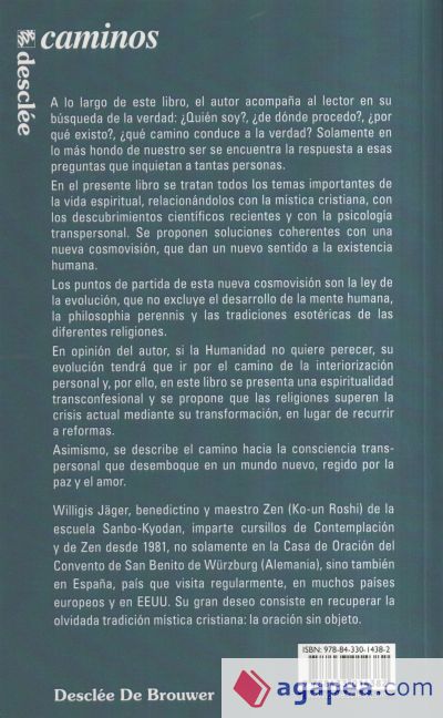 En busca de la verdad caminos-esperanzas-soluciones