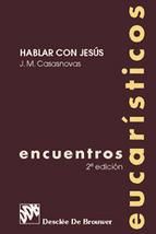 Portada de Encuentros eucarísticos (Ebook)