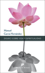 Portada de Ensayo sobre vida y espiritualidad