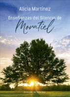 Portada de Enseñanzas del silencio de Moratiel (Ebook)