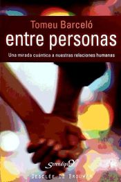 Portada de Entre personas